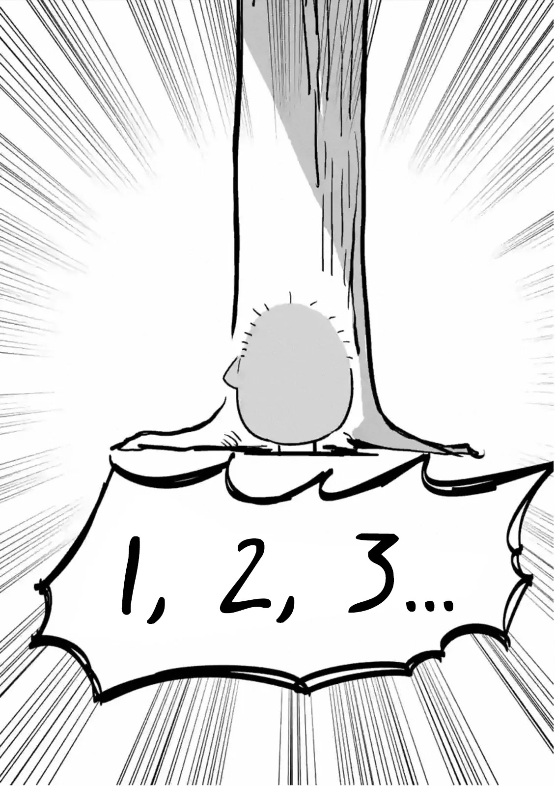 Helck Chapter 49.5 page 4 - Chapter 49.5: New Combat Medic (1 & 2) & Red Light, Green Light