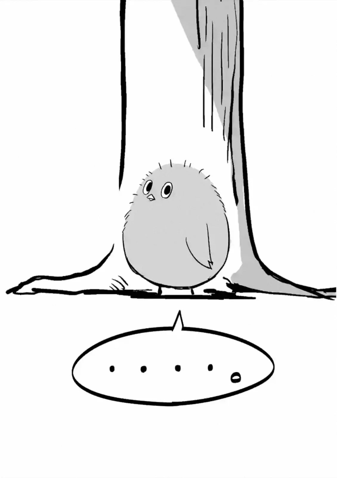 Helck Chapter 49.5 page 6 - Chapter 49.5: New Combat Medic (1 & 2) & Red Light, Green Light