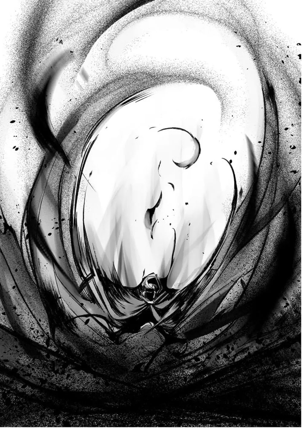 Helck Chapter 49 page 5 - Chapter 49