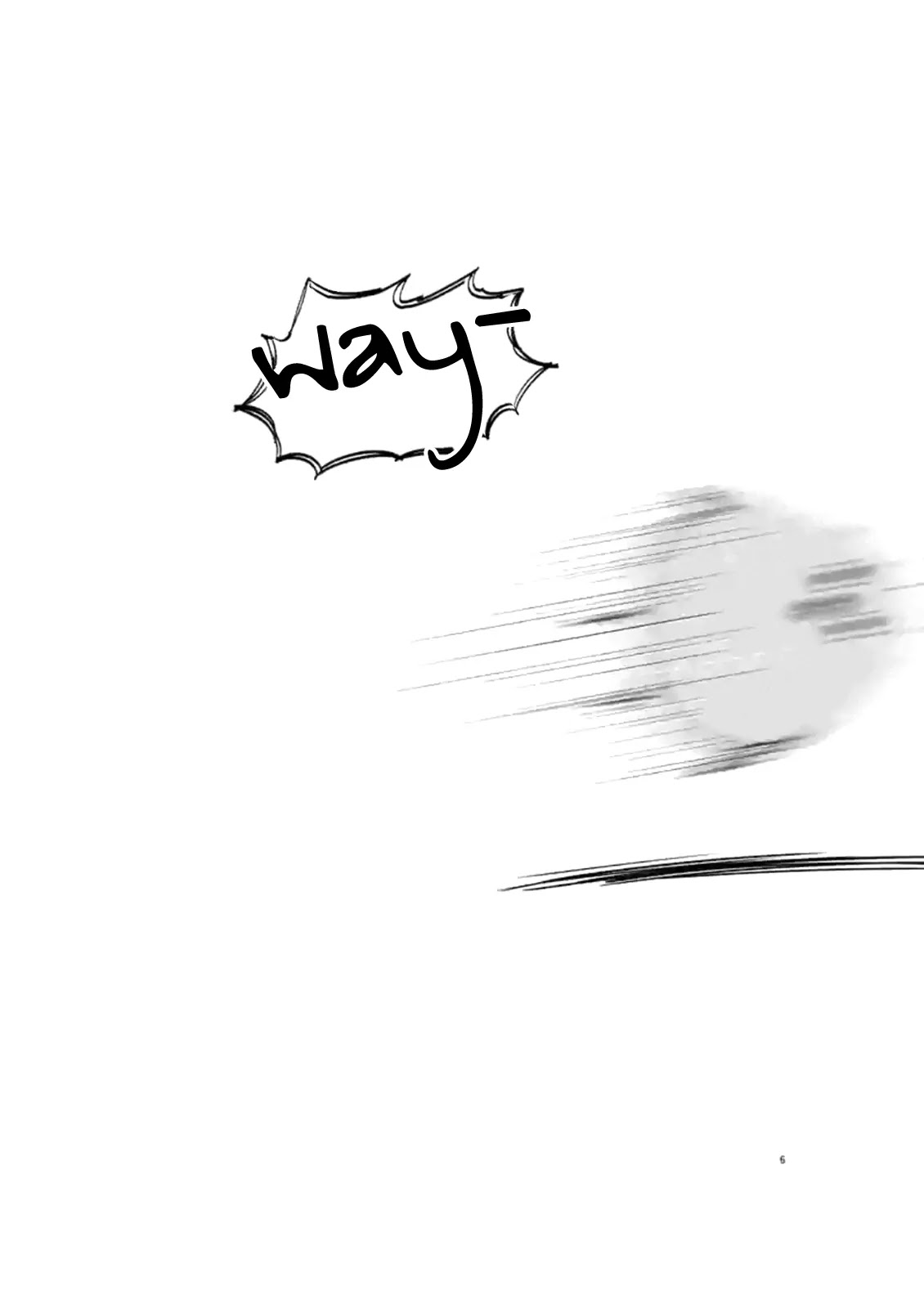 Helck Chapter 50.5 page 6 - Chapter 50.5: Silent Cheer & Look This Way!!