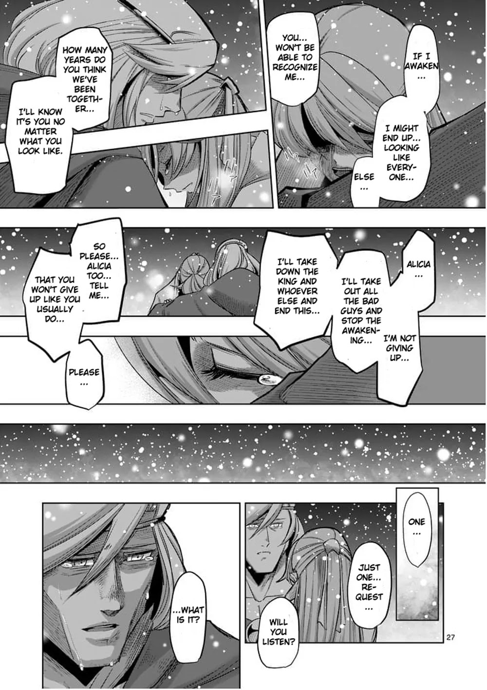 Helck Chapter 52.2 page 10 - Chapter 52.2