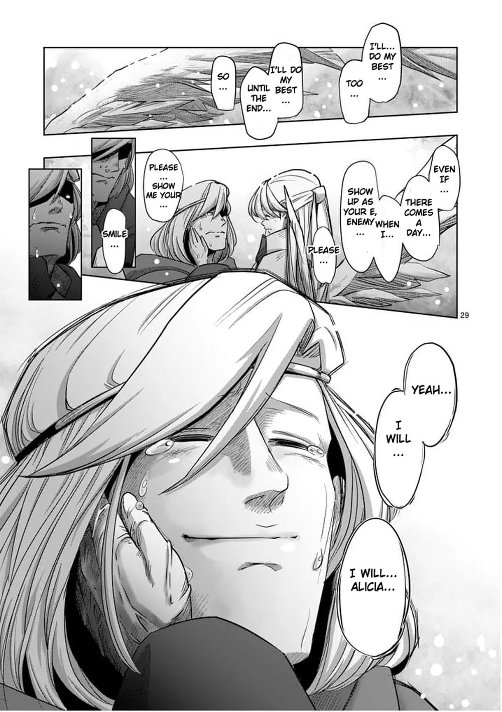 Helck Chapter 52.2 page 12 - Chapter 52.2