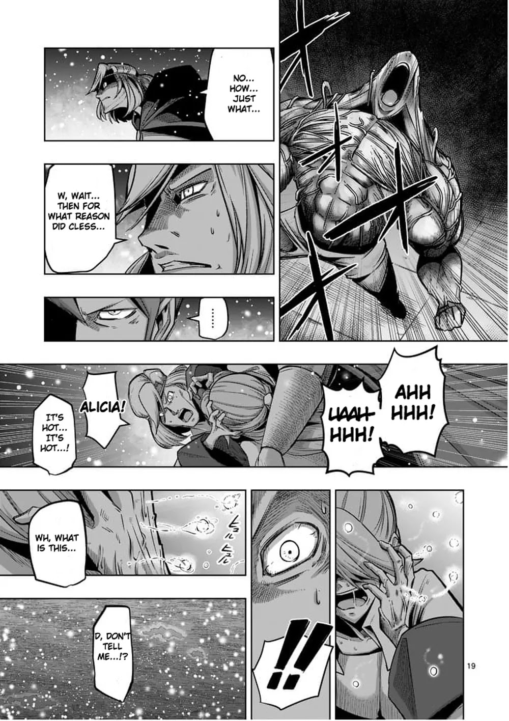 Helck Chapter 52.2 page 2 - Chapter 52.2