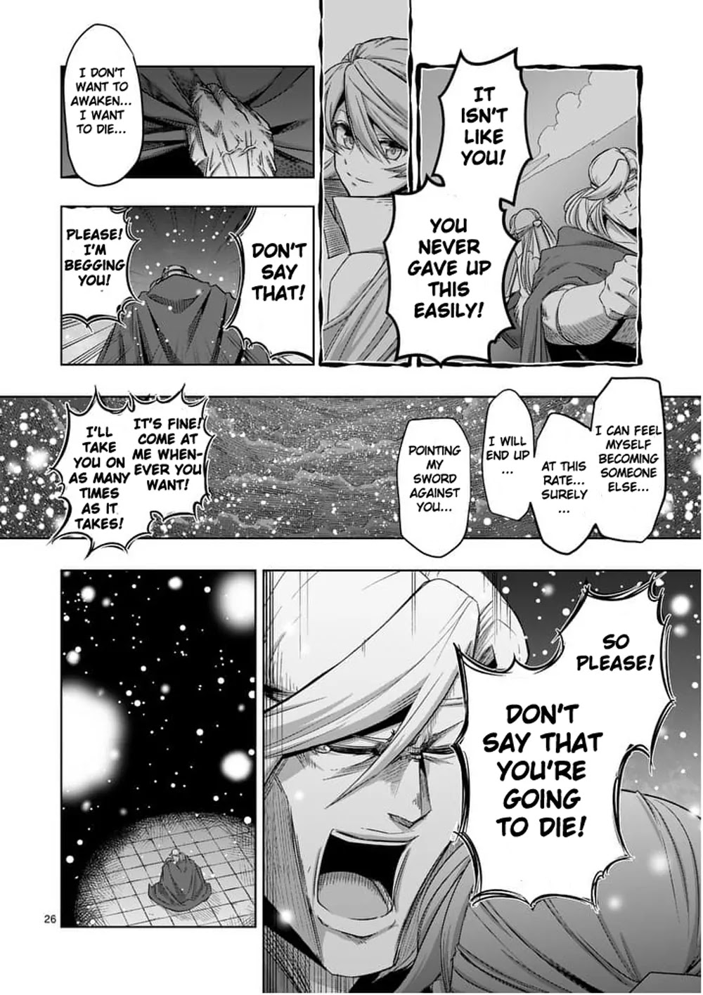 Helck Chapter 52.2 page 9 - Chapter 52.2