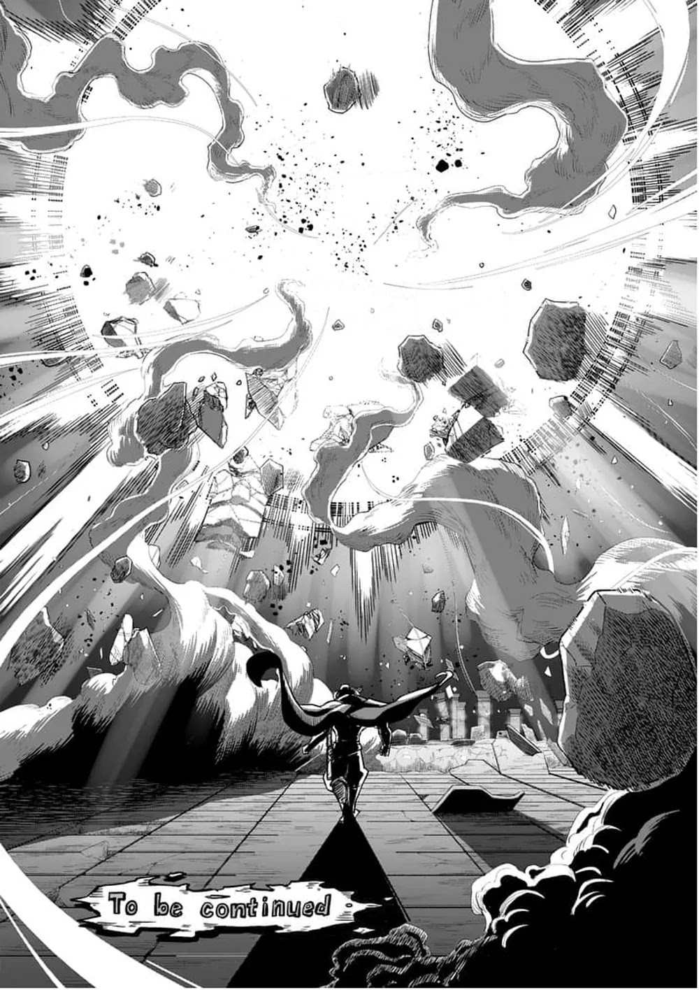 Helck Chapter 53.1 page 18 - Chapter 53.1