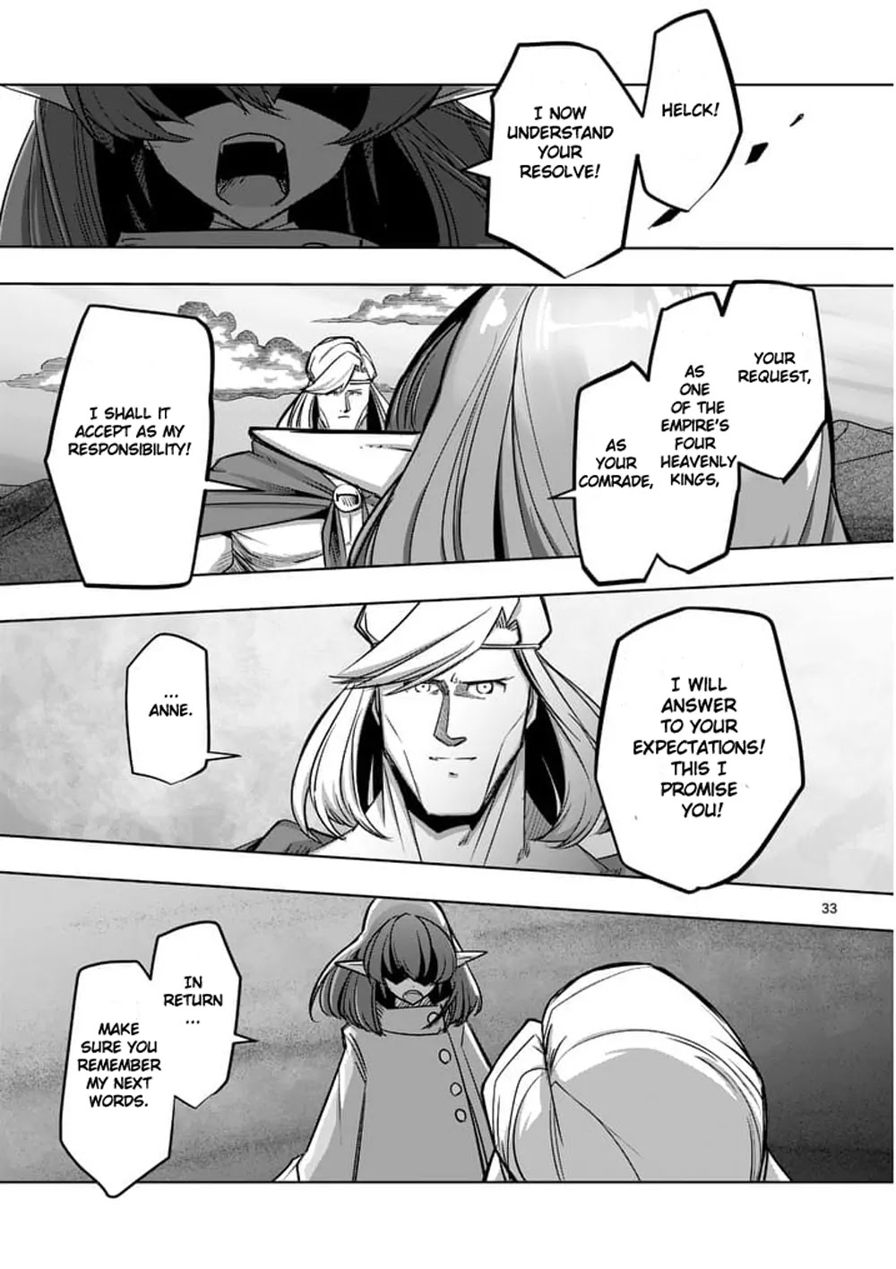 Helck Chapter 53.2 page 15 - Chapter 53.2