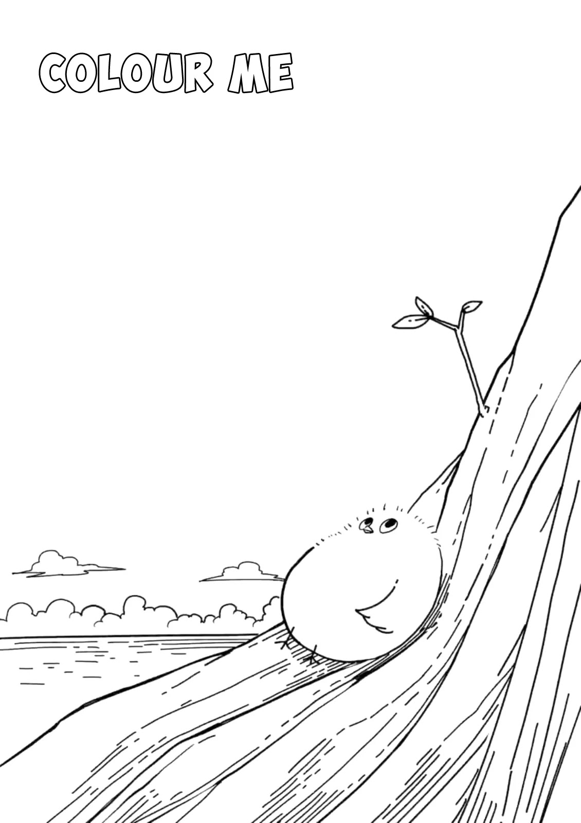 Helck Chapter 53.5 page 3 - Chapter 53.5: Meddling