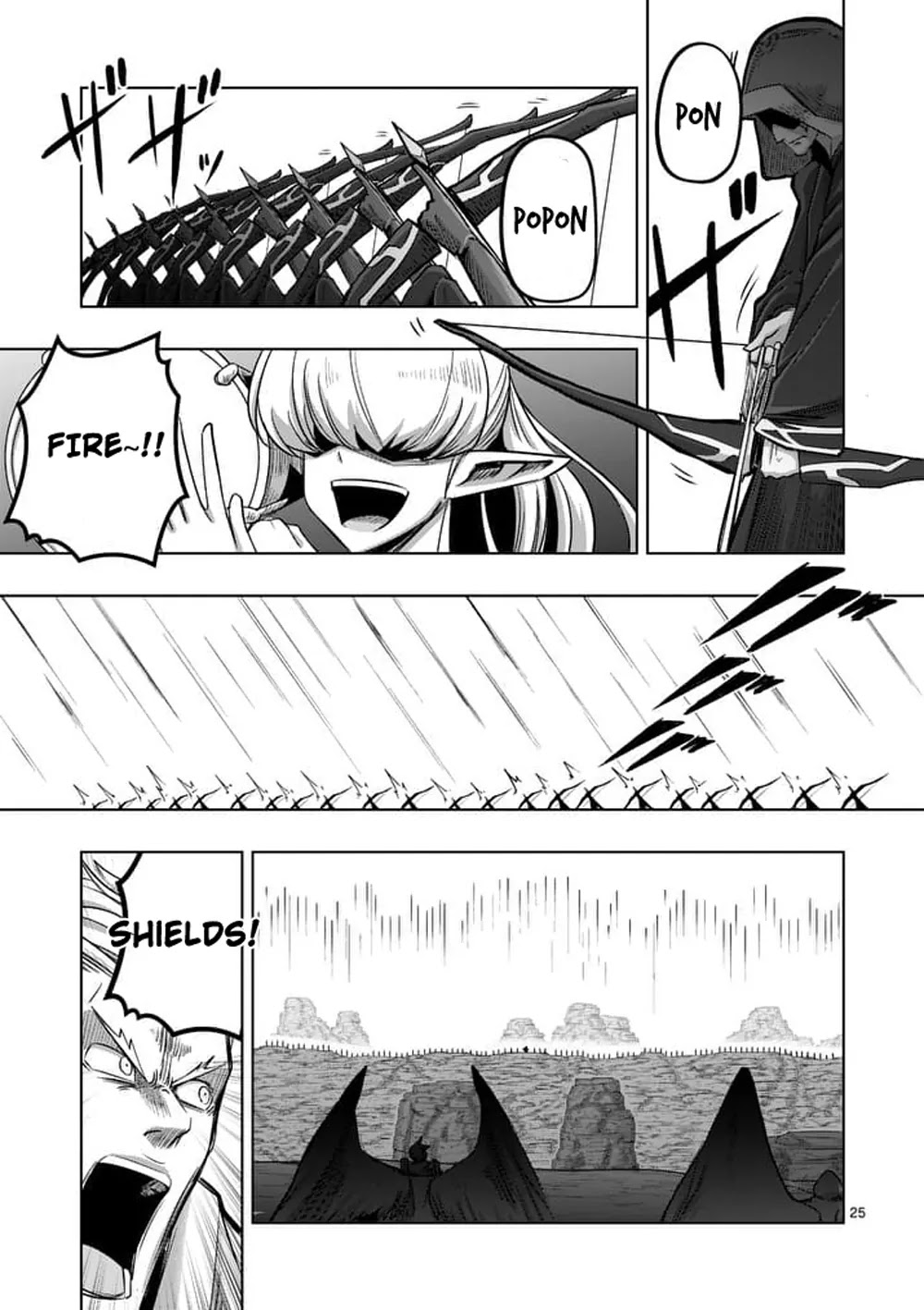 Helck Chapter 59.2 page 10 - Chapter 59.2