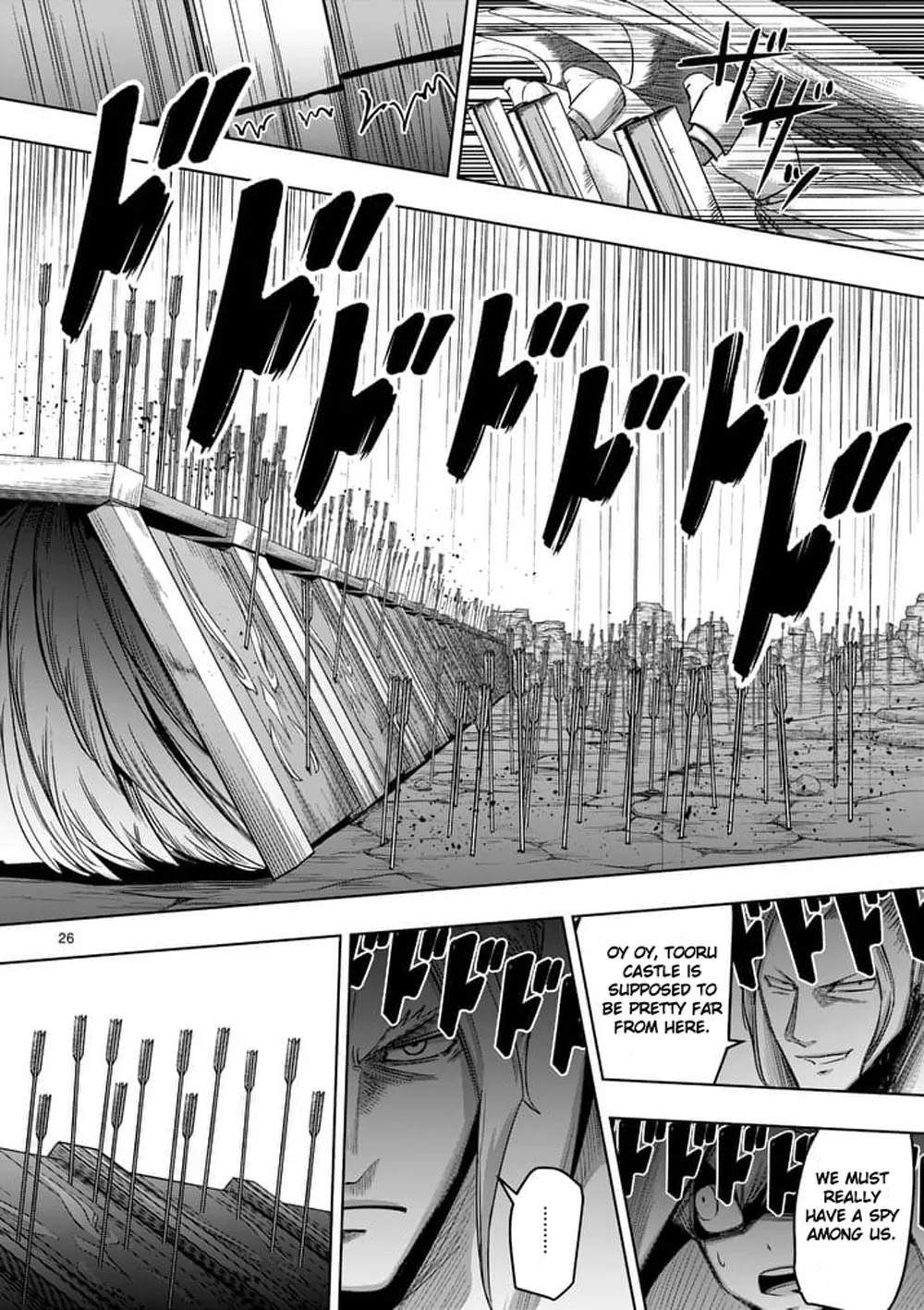 Helck Chapter 59.2 page 11 - Chapter 59.2