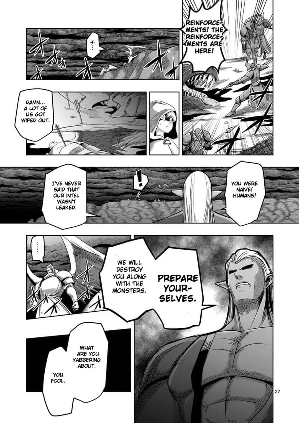Helck Chapter 59.2 page 12 - Chapter 59.2