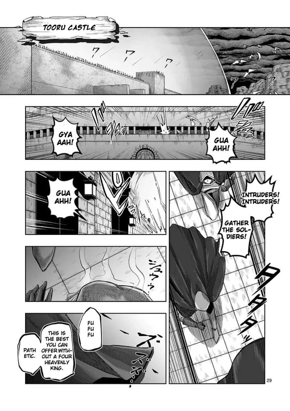 Helck Chapter 59.2 page 14 - Chapter 59.2
