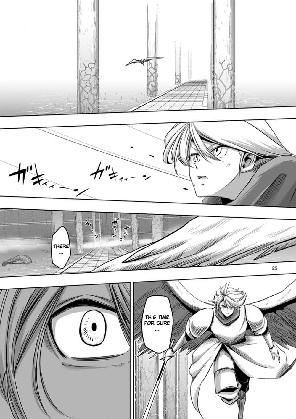 Helck Chapter 60.2 page 10 - Chapter 60.2