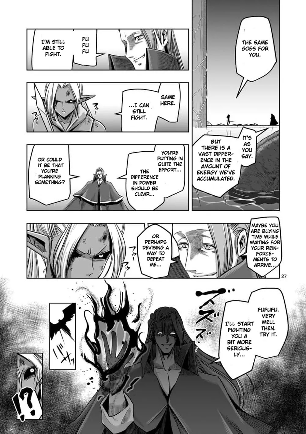 Helck Chapter 60.2 page 12 - Chapter 60.2