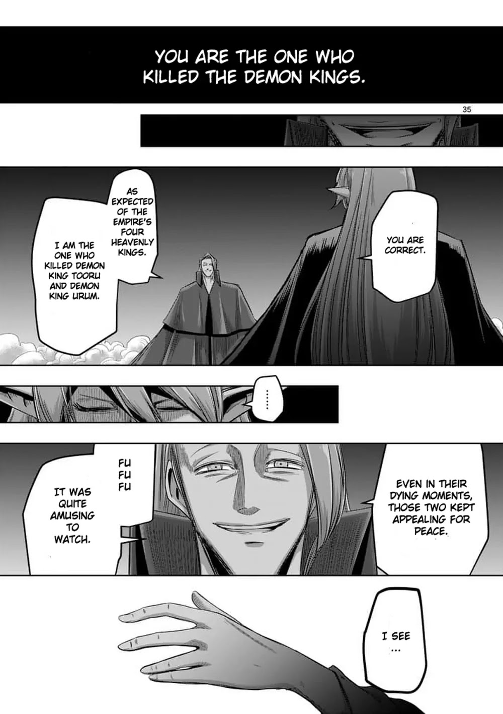 Helck Chapter 60.2 page 20 - Chapter 60.2