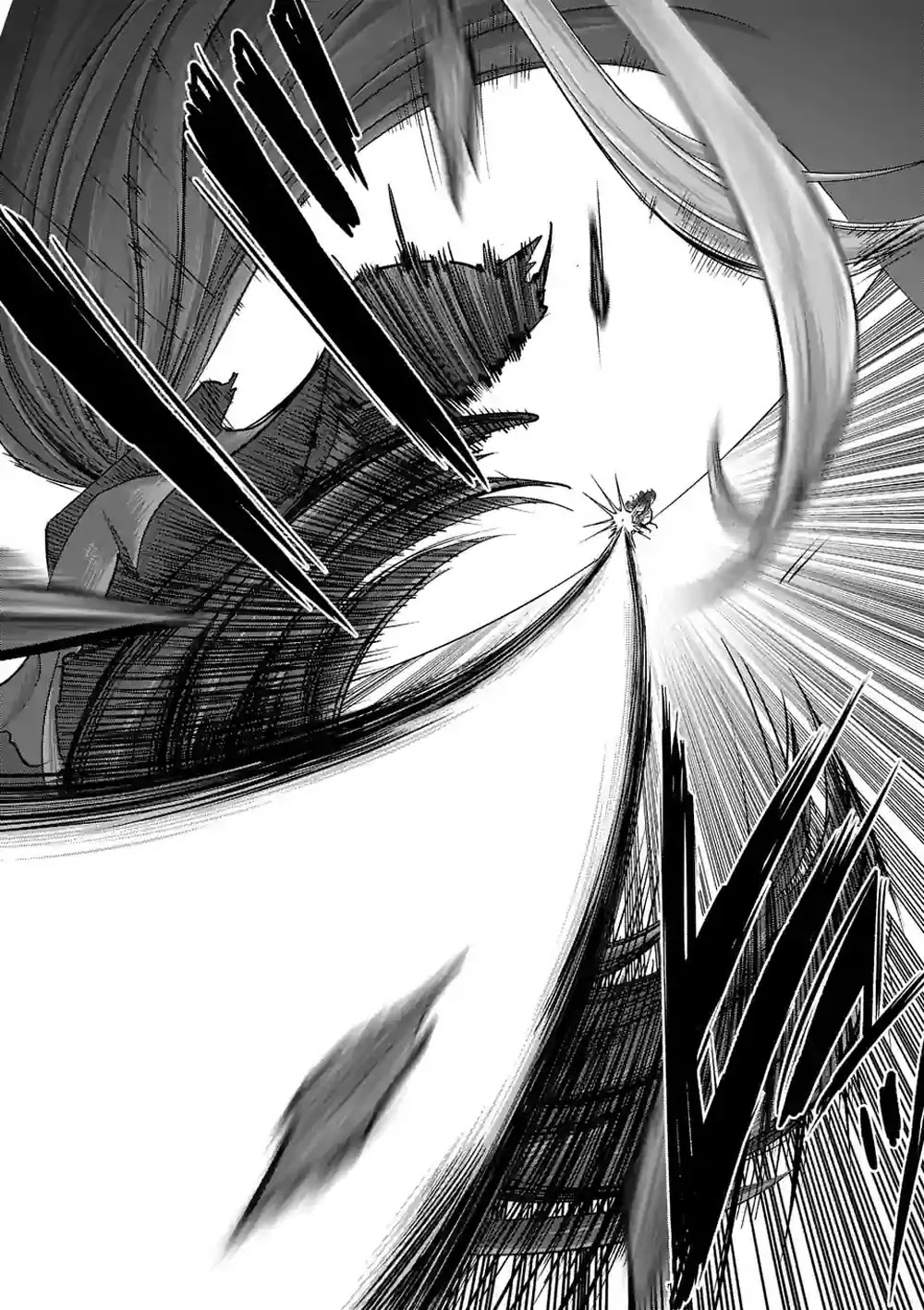 Helck Chapter 61.1 page 11 - Chapter 61.1