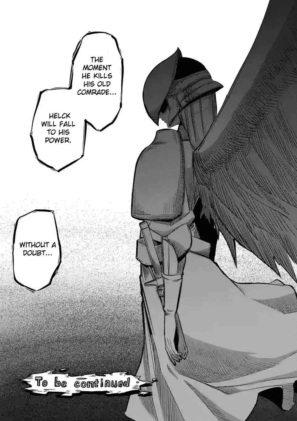 Helck Chapter 64.2 page 12 - Chapter 64.2