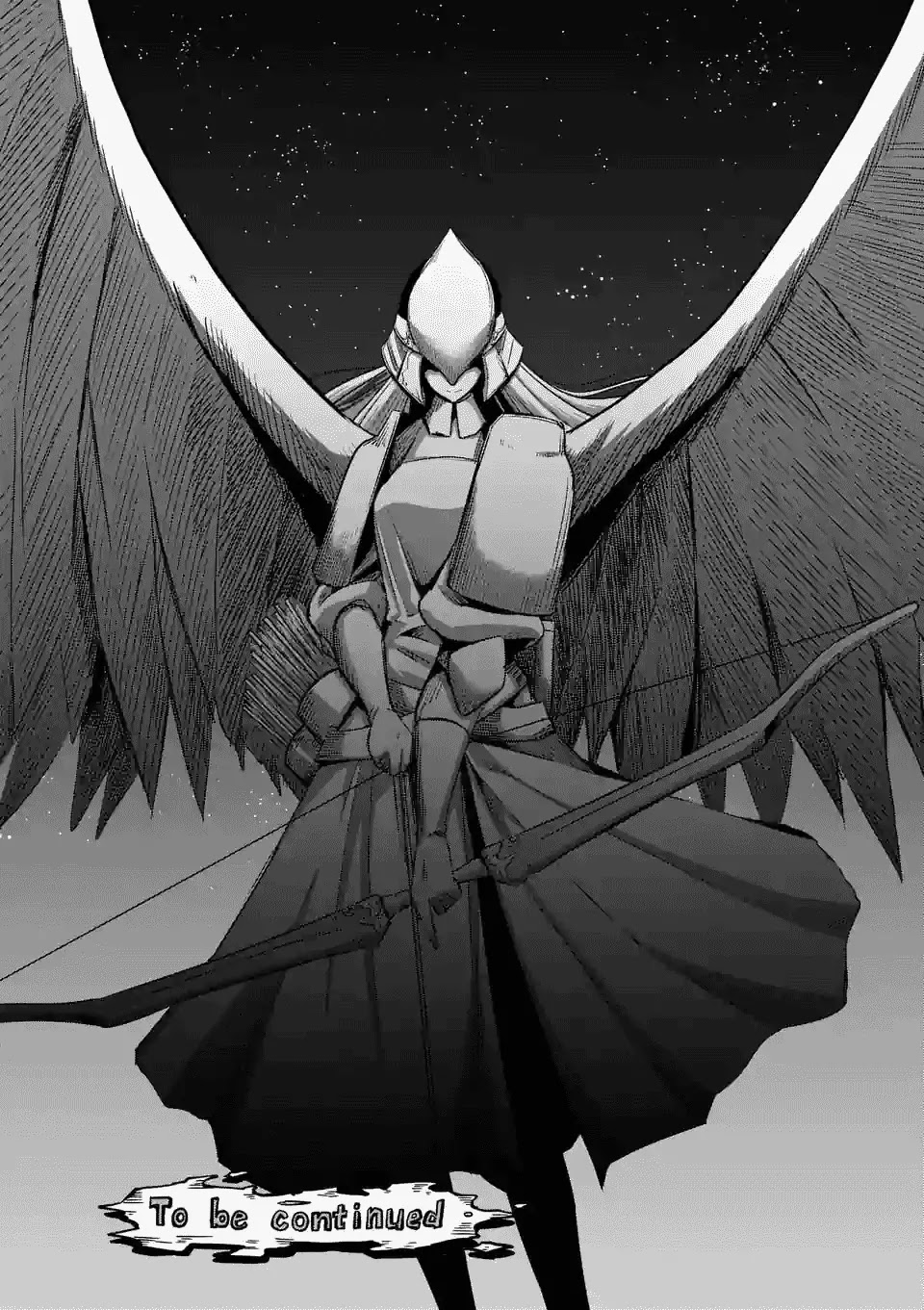 Helck Chapter 67 page 18 - Chapter 67: One Who Supports His Heart