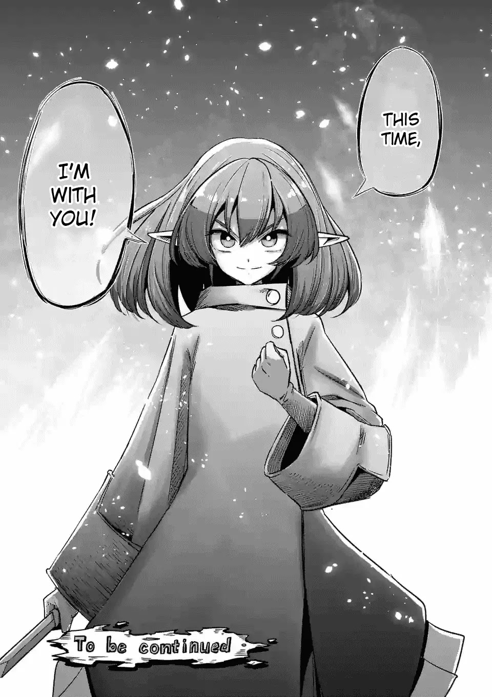 Helck Chapter 69 page 19 - Chapter 69
