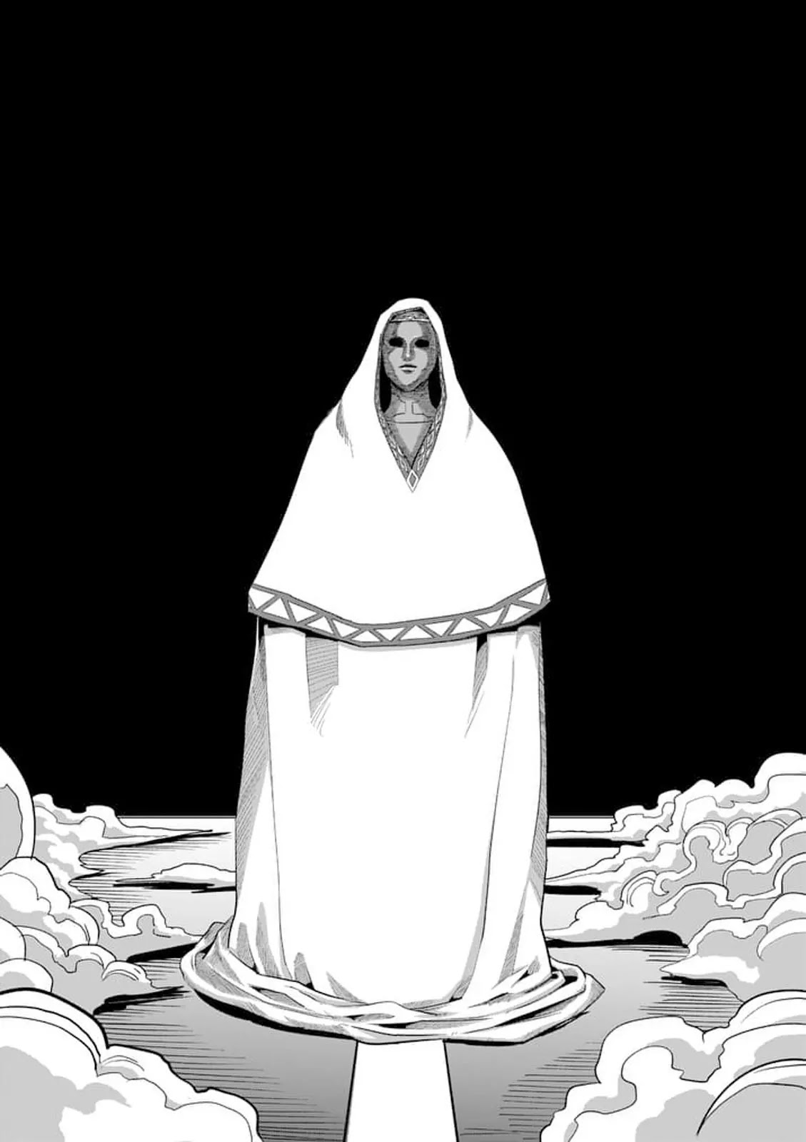 Helck Chapter 79.1 page 10 - Chapter 79.1: Underground Establishment