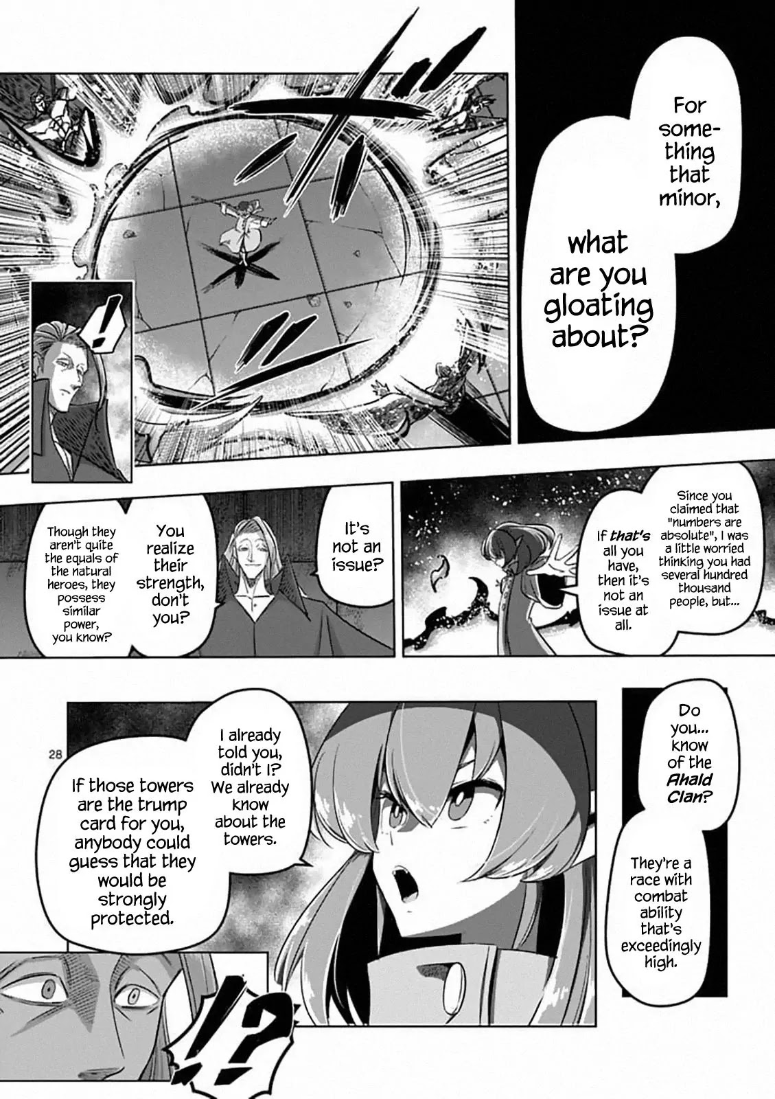 Helck Chapter 82.2 page 10 - Chapter 82.2: Prototype (2)
