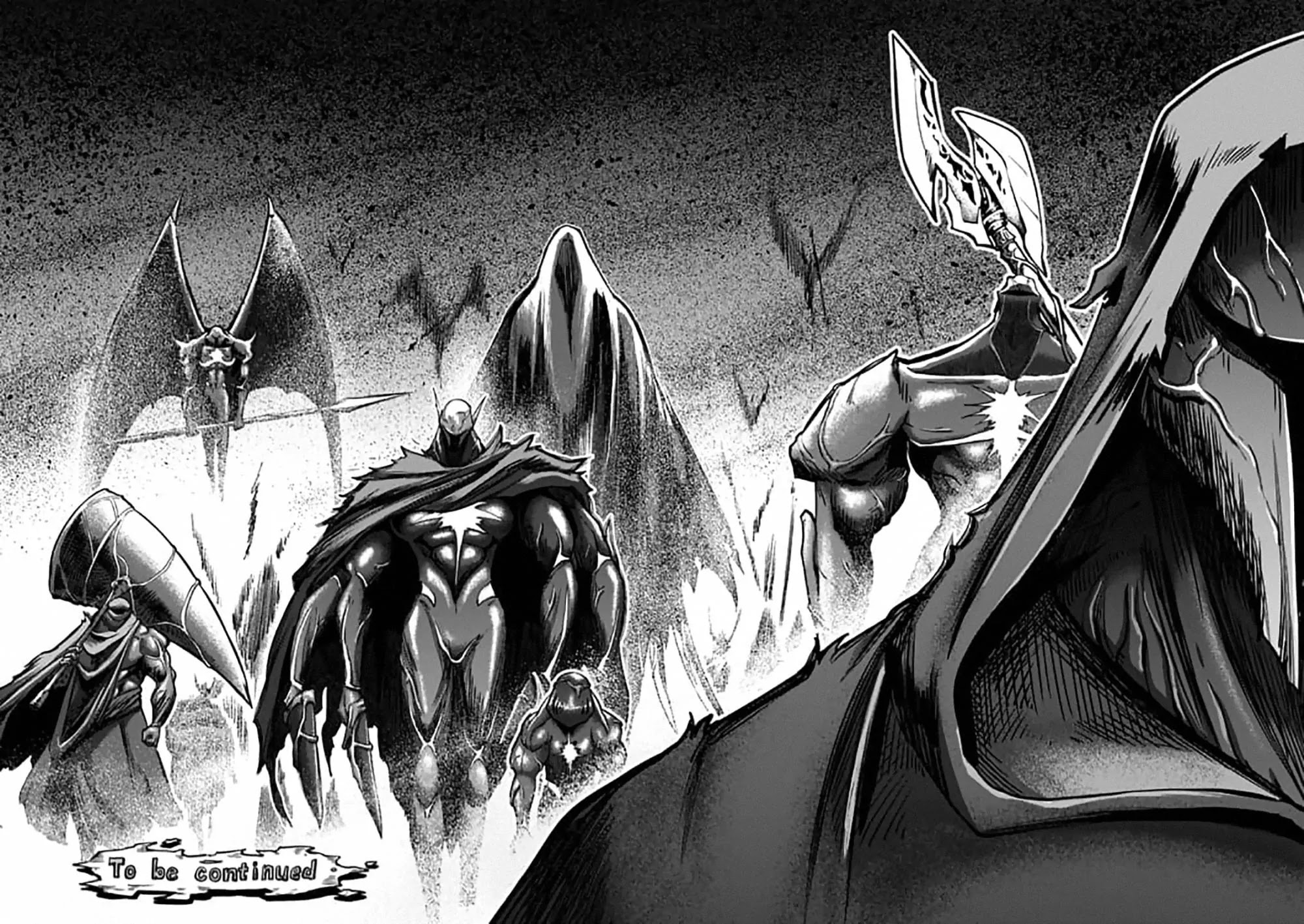 Helck Chapter 95.2 page 15 - Chapter 95.2: Forbidden Spell (2)