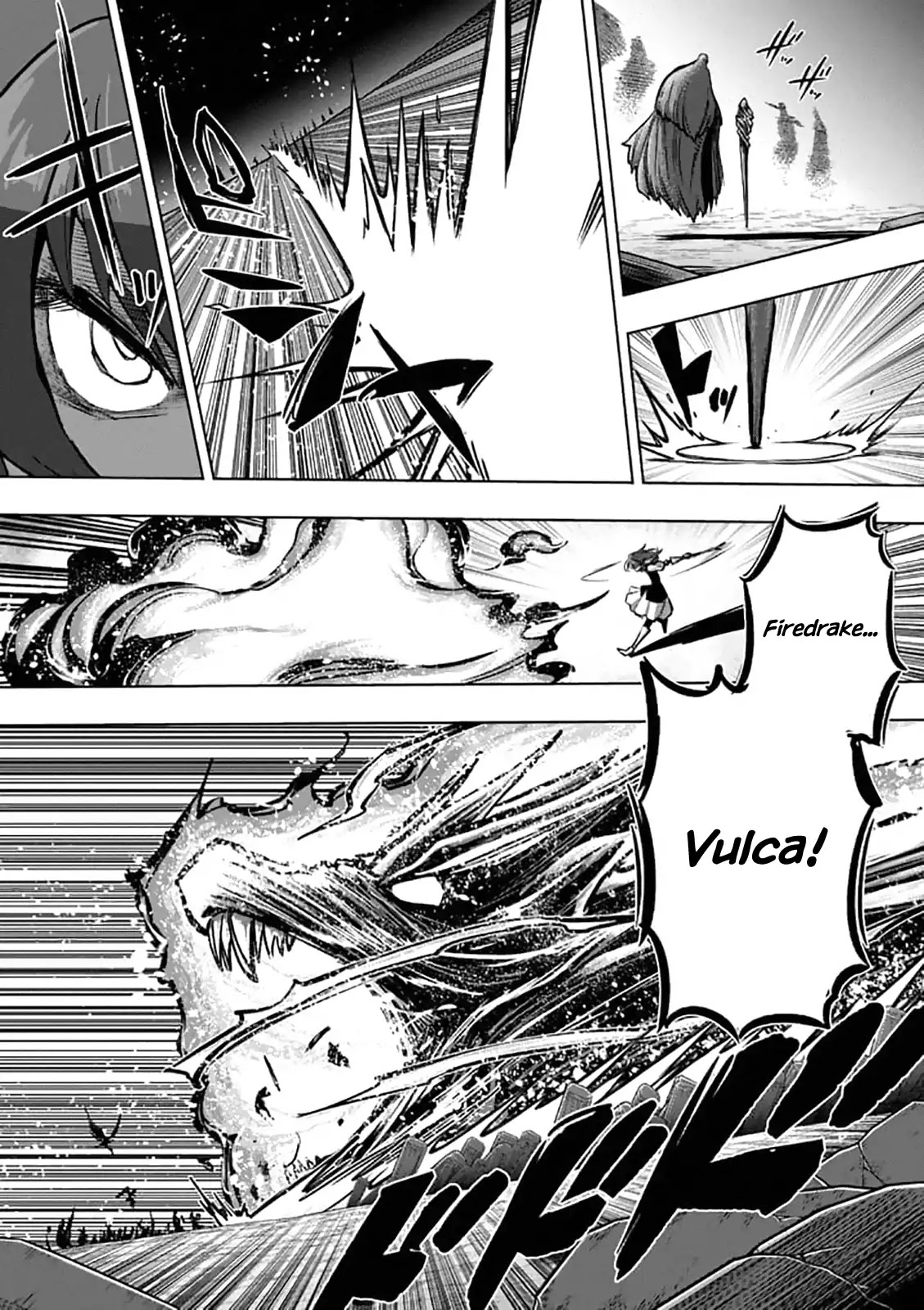 Helck Chapter 96.2 page 9 - Chapter 96.2: Despair (2)