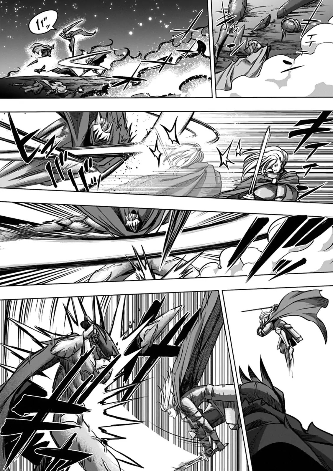 Helck Chapter 97.1 page 10 - Chapter 97.1: The Hope That Won't Arrive (1)