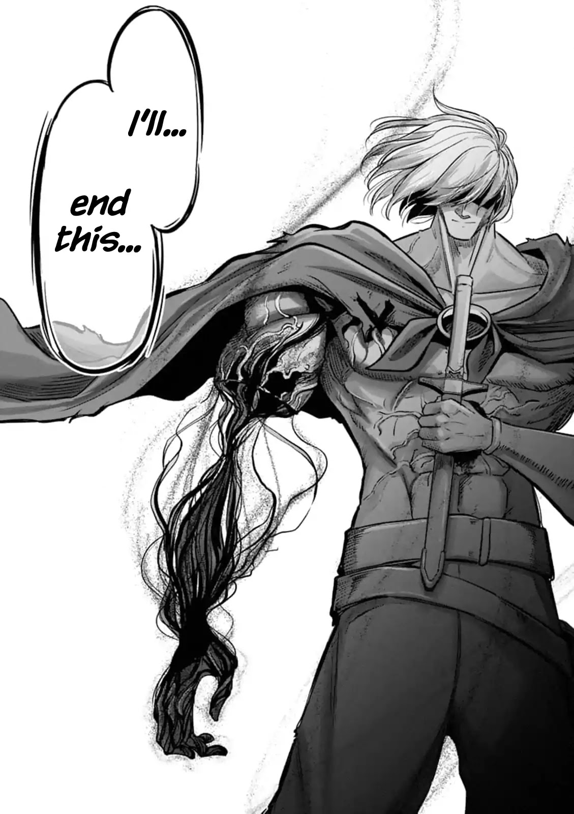Helck Chapter 97.2 page 13 - Chapter 97.2: The Hope That Won't Arrive (2)