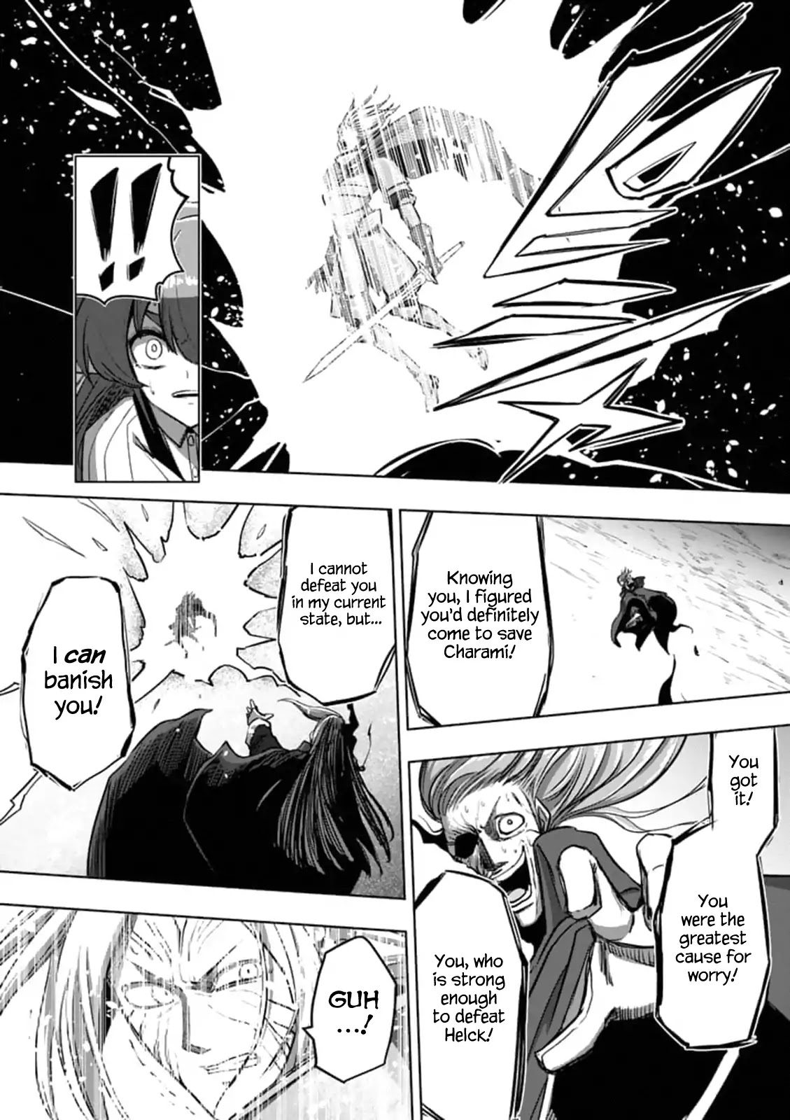 Helck Chapter 97.2 page 7 - Chapter 97.2: The Hope That Won't Arrive (2)