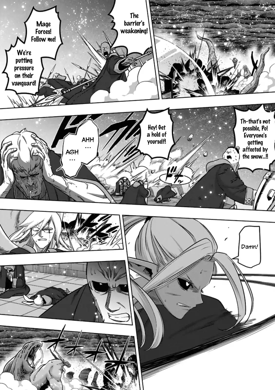 Helck Chapter 97.2 page 9 - Chapter 97.2: The Hope That Won't Arrive (2)