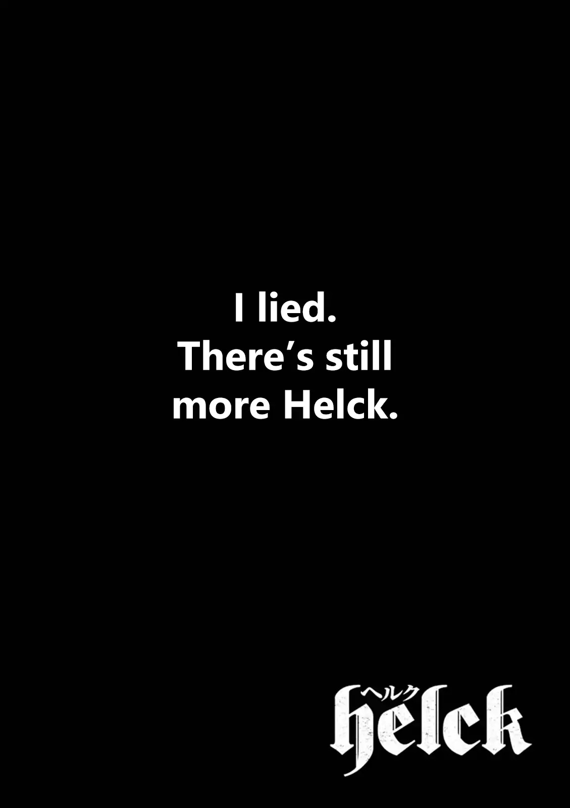 Helck Chapter 97.5 page 3 - Chapter 97.5: Volume 11 Bonus: Where's Piwi!!?