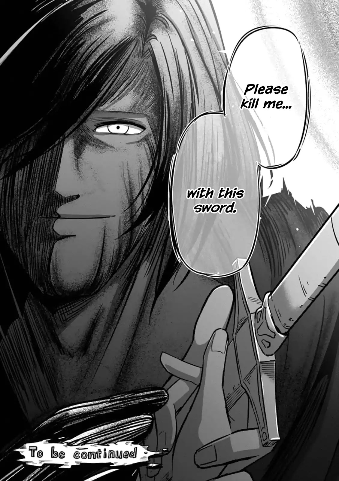 Helck Chapter 98.2 page 14 - Chapter 98.2: The Final Wish (2)