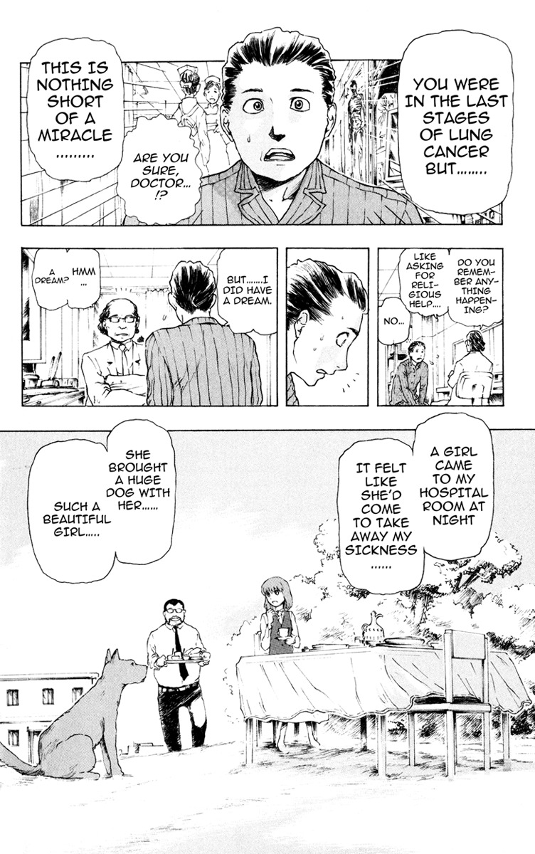 Helen Esp Chapter 1 page 23 - Chapter 1: Helen's ESP