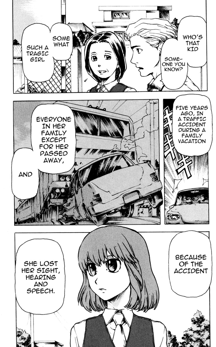 Helen Esp Chapter 1 page 6 - Chapter 1: Helen's ESP