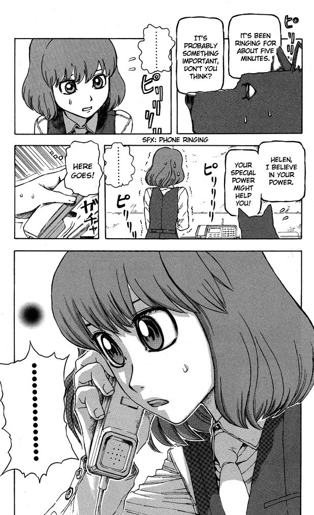Helen Esp Chapter 10 page 12 - Chapter 10: Helenøs Phone Number