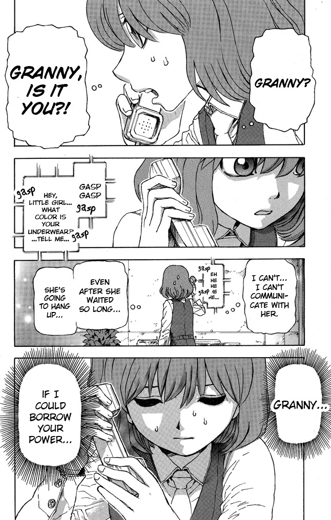 Helen Esp Chapter 10 page 13 - Chapter 10: Helenøs Phone Number