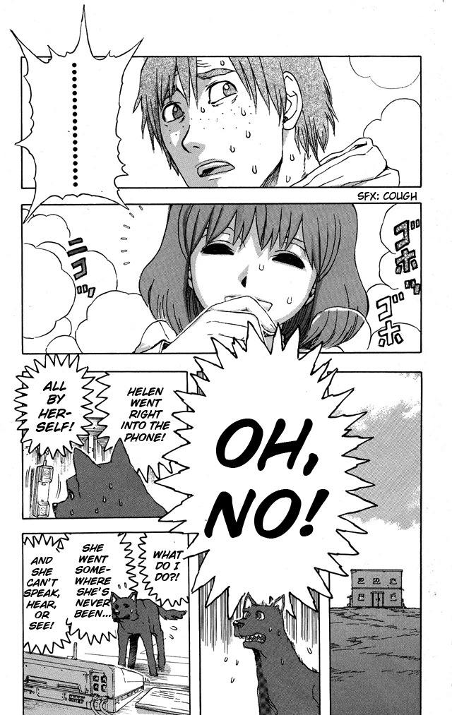 Helen Esp Chapter 10 page 17 - Chapter 10: Helenøs Phone Number