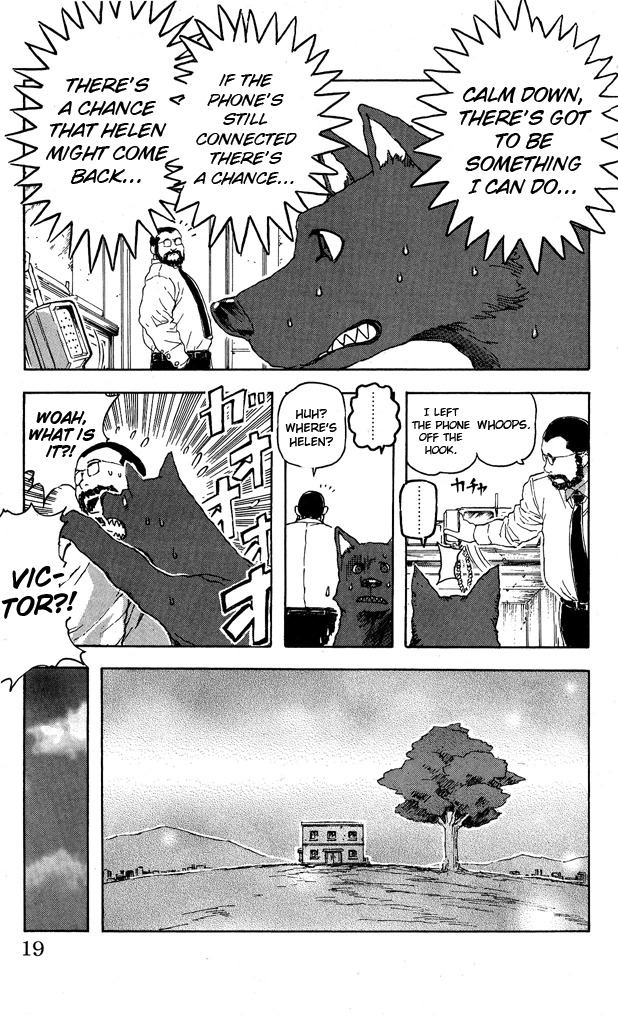 Helen Esp Chapter 10 page 18 - Chapter 10: Helenøs Phone Number