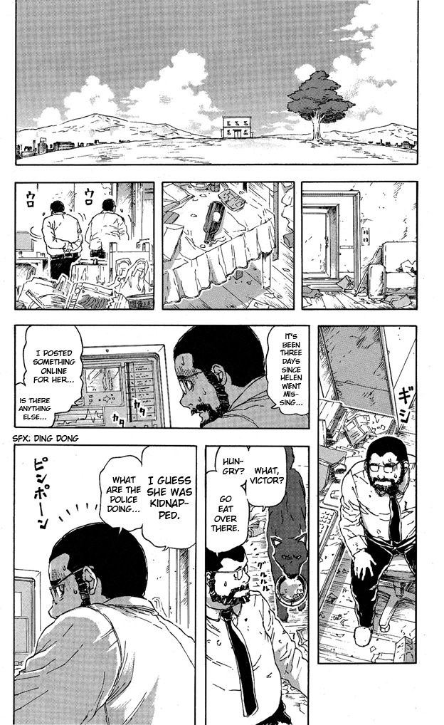 Helen Esp Chapter 10 page 20 - Chapter 10: Helenøs Phone Number