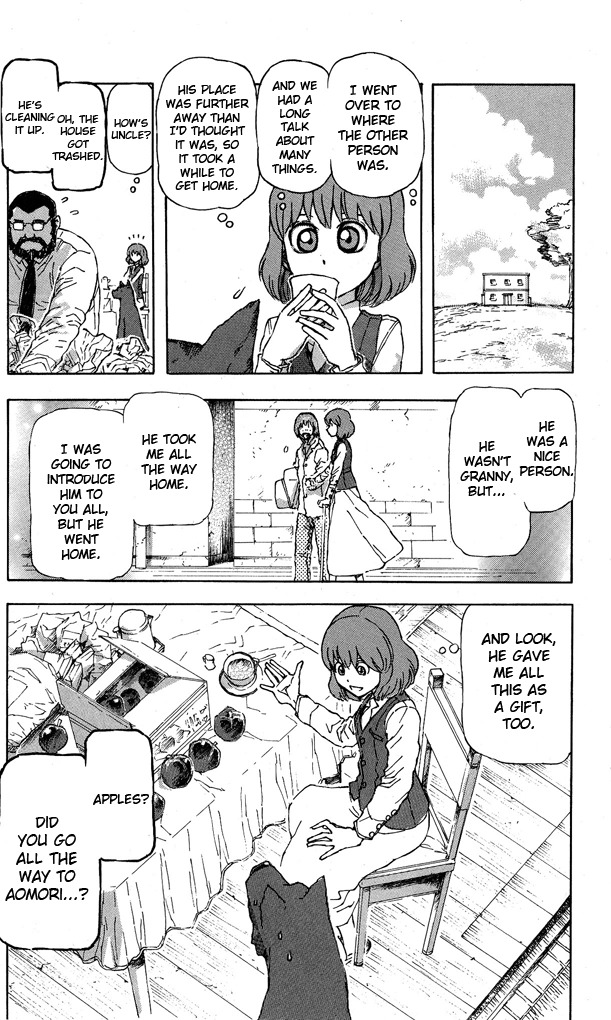 Helen Esp Chapter 10 page 22 - Chapter 10: Helenøs Phone Number