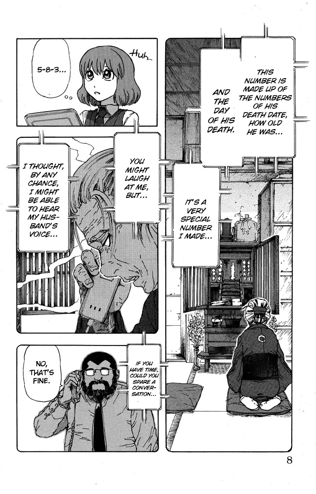Helen Esp Chapter 10 page 7 - Chapter 10: Helenøs Phone Number
