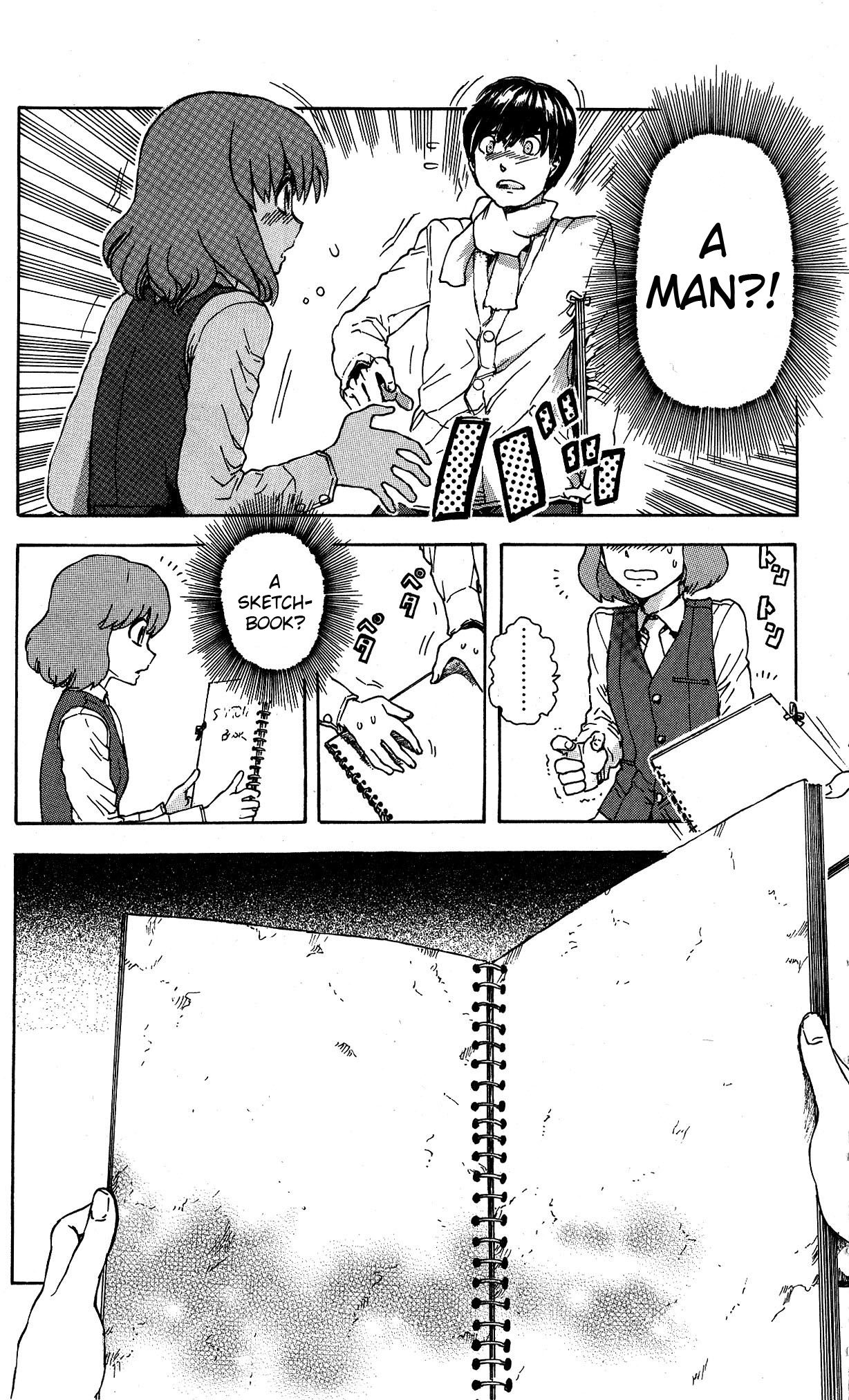 Helen Esp Chapter 11 page 13 - Chapter 11: Helen and Ms. Mamiya