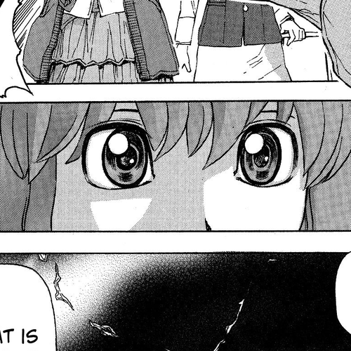Helen Esp Chapter 14: Helen Gets Entangled cover