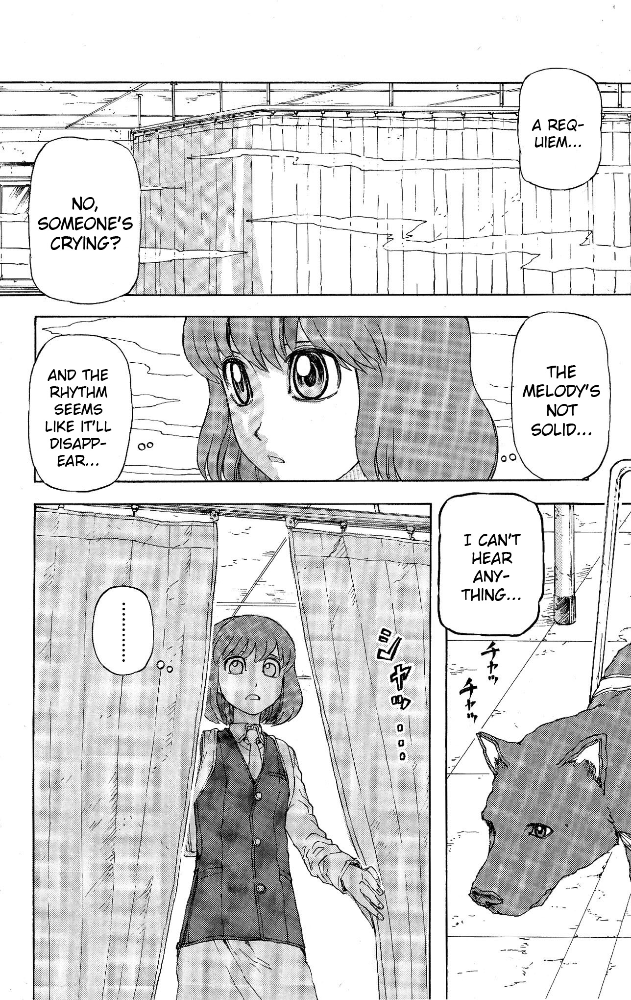 Helen Esp Chapter 15 page 4 - Chapter 15: Helen and the Boy and ESP