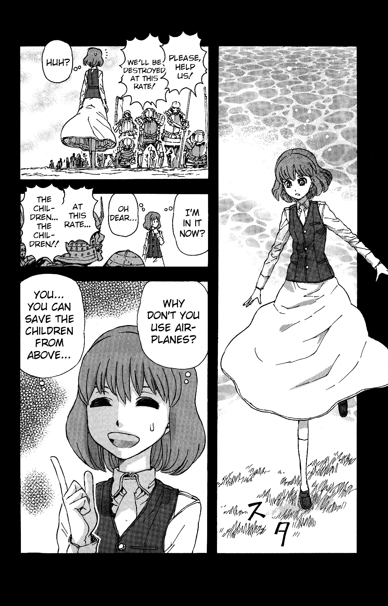 Helen Esp Chapter 16 page 10 - Chapter 16: Helen and the Dream