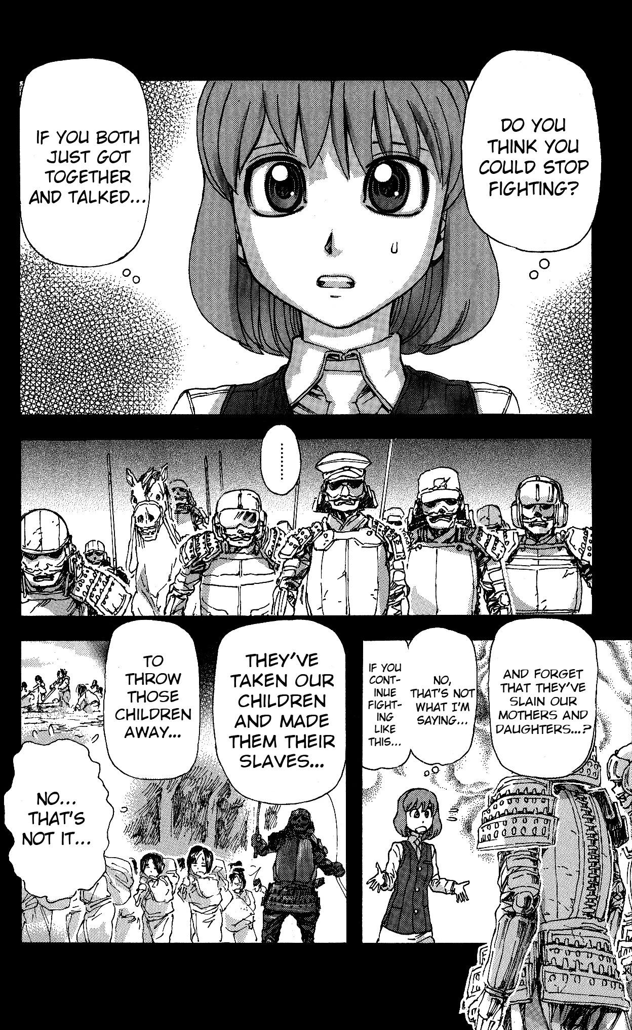 Helen Esp Chapter 16 page 13 - Chapter 16: Helen and the Dream