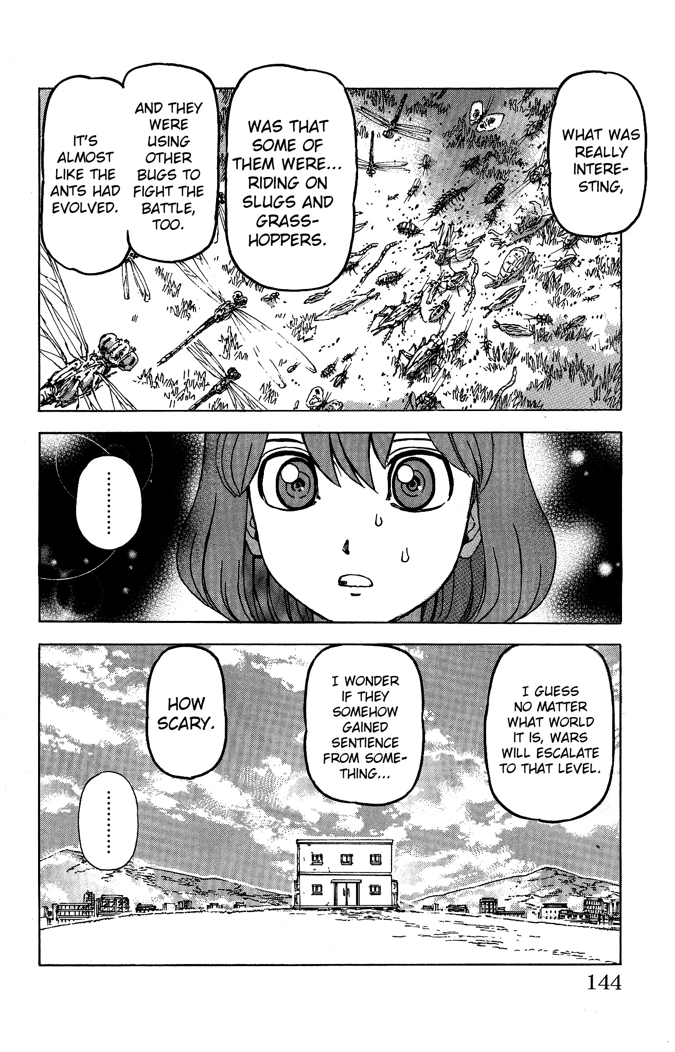 Helen Esp Chapter 16 page 20 - Chapter 16: Helen and the Dream