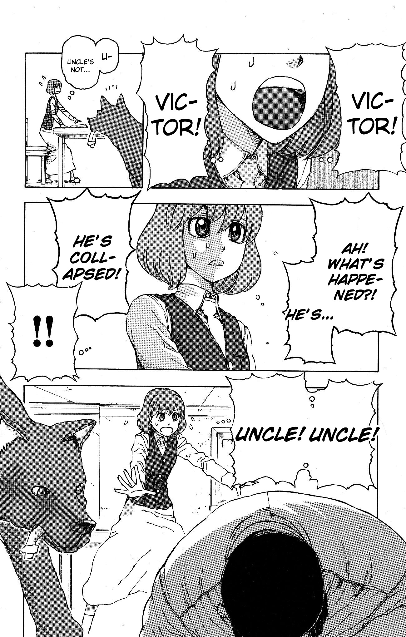 Helen Esp Chapter 17 page 10 - Chapter 17: Helen Eats Too Much