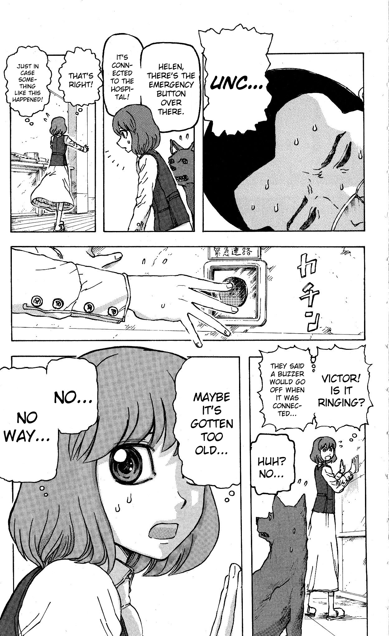 Helen Esp Chapter 17 page 11 - Chapter 17: Helen Eats Too Much