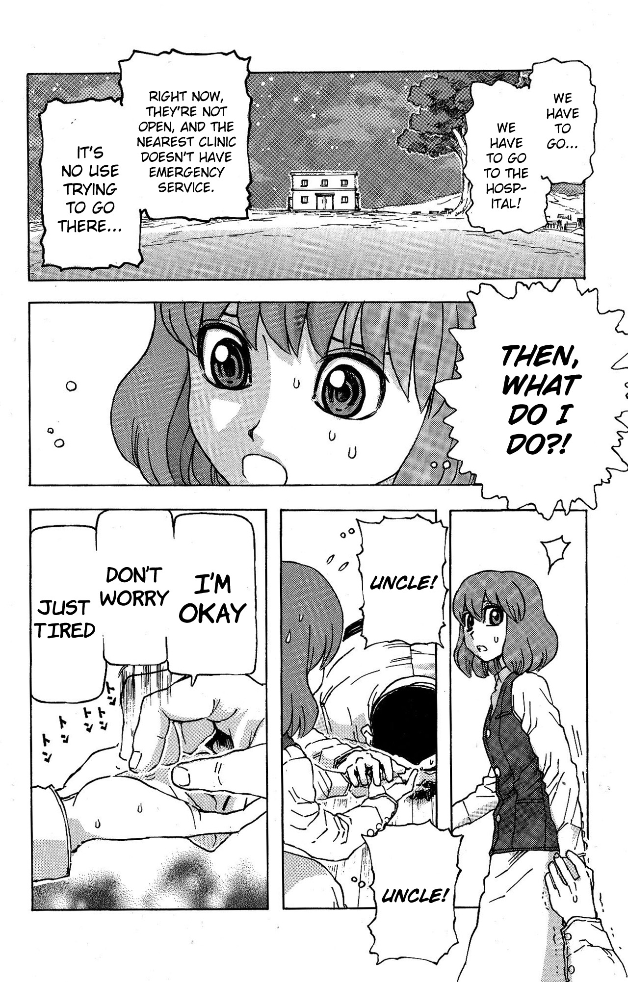 Helen Esp Chapter 17 page 12 - Chapter 17: Helen Eats Too Much